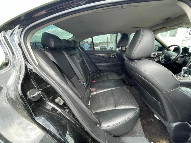 JN1EV7AP4GM305731 Infiniti Q50 Premium