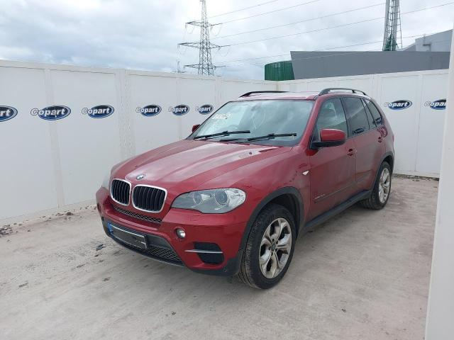 Auction sale of the 2012 Bmw X5 Xdrive3, vin: *****************, lot number: 51121064