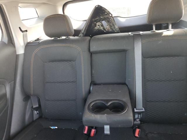 3GKALMEV4ML364782 GMC Terrain Sle