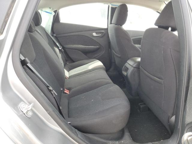 1C3CDFAA2ED743856 Dodge DART SE