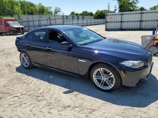 WBA5A5C52FD517029 BMW 528 I