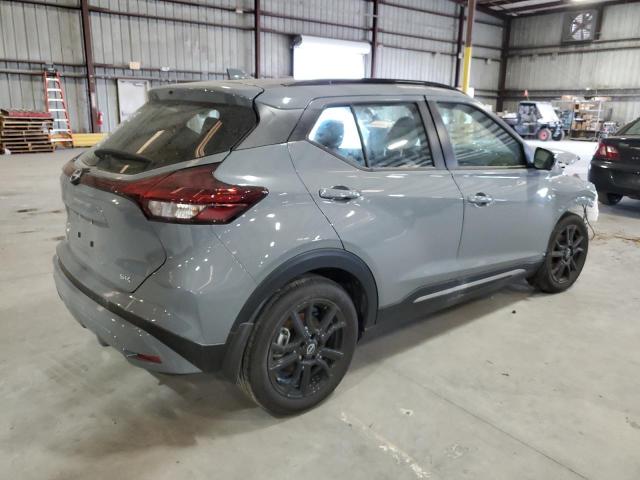 3N1CP5DV5RL474105 Nissan KICKS SR