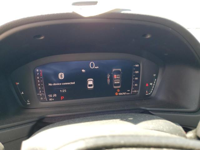 1HGCY1F37RA001961 Honda ACCORD EX