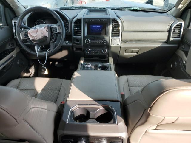 1FMJK1JT0MEA12151 Ford Expedition Max Xlt