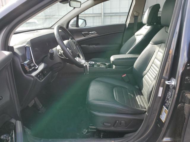 KNDPXCAG2P7068566 KIA Sportage Sx Prestige