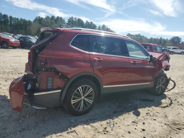 3VV2B7AX0JM013211 Volkswagen TIGUAN SE