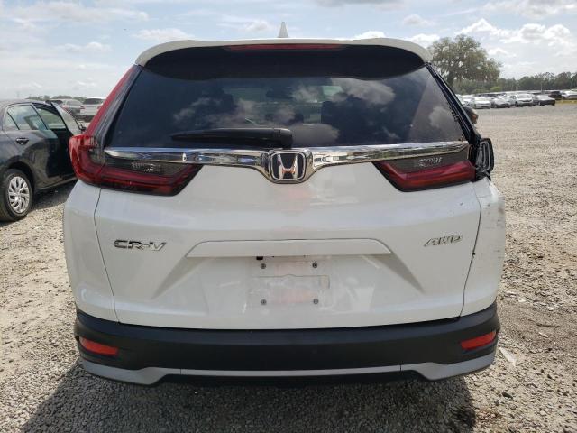 7FARW2H52LE022545 Honda CR-V EX