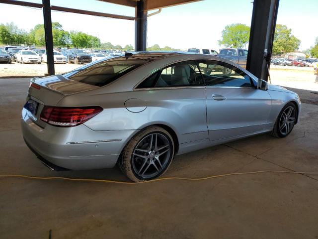 WDDKJ6FB0FF297753 Mercedes-Benz E 400