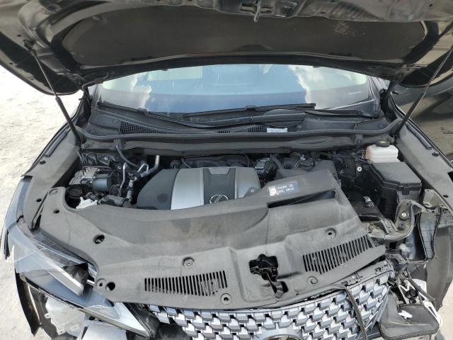 2T2HZMAA4MC186818 Lexus RX 350