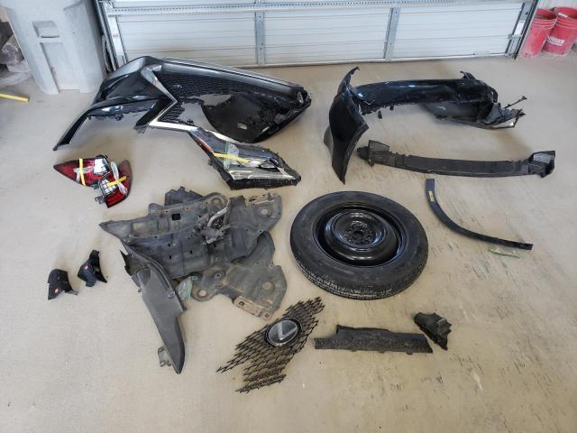 2T2ZZMCA3HC071215 Lexus Rx 350 Base