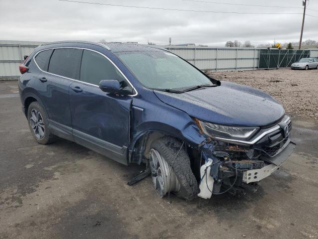 5J6RT6H50NL024557 Honda CR-V EX