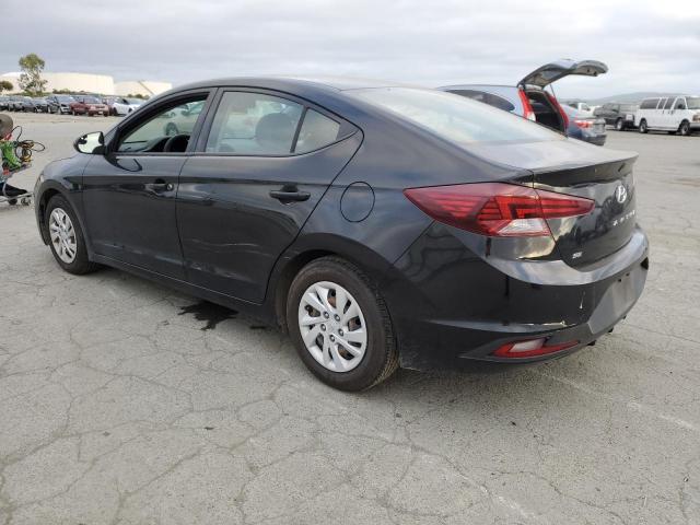 5NPD74LF8KH461571 Hyundai ELANTRA SE