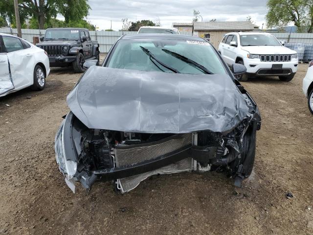 5NPD74LF7LH593075 Hyundai ELANTRA SE