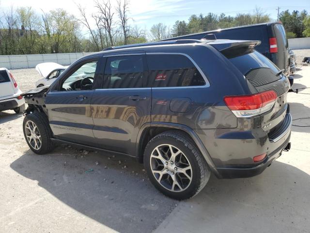 1C4RJFBG3JC142523 Jeep Grand Cherokee Limited