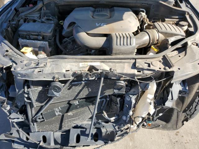 1C4RDHDG4FC127519 Dodge DURANGO LIMITED