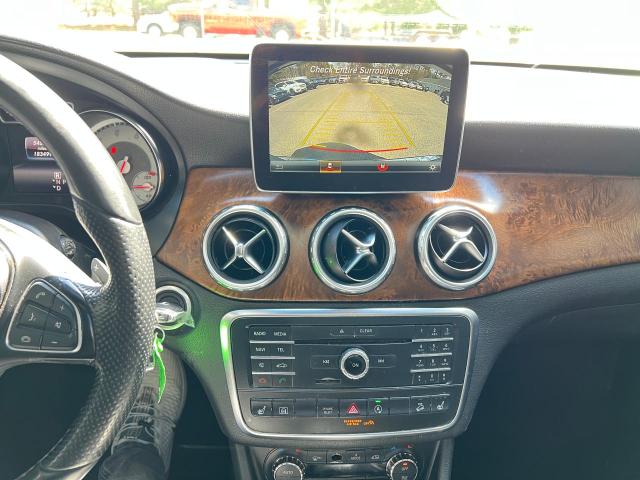 WDCTG4GB7GJ188599 Mercedes-Benz Gla 250 4matic