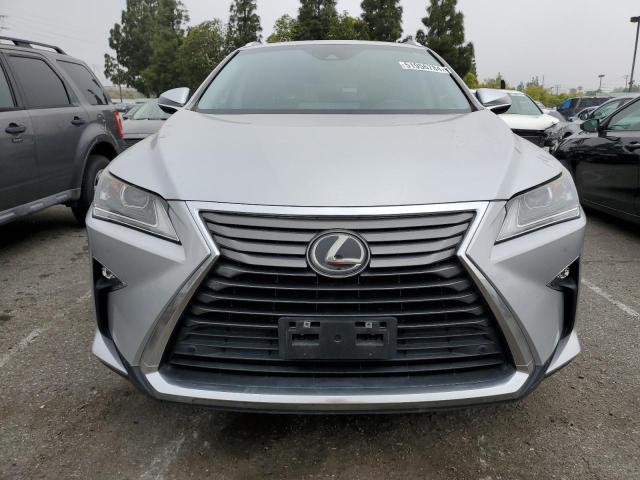 2T2ZZMCA1HC070189 Lexus Rx 350 Base