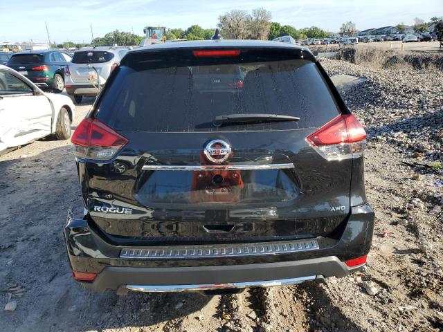 JN8AT2MV5KW374847 Nissan ROGUE S