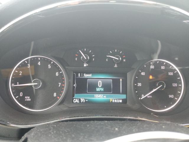KL4CJASB9HB217877 Buick Encore Preferred