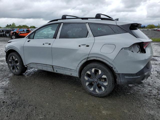 5XYK6CAFXPG064062 KIA Sportage X Line