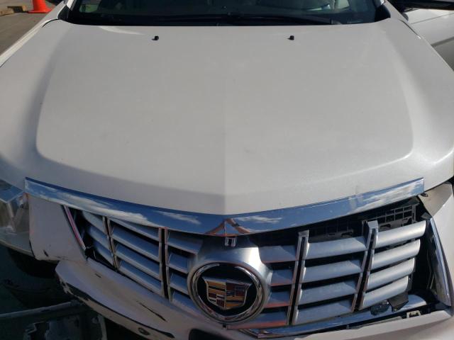 3GYFNBE36GS504088 Cadillac Srx Luxury Collection