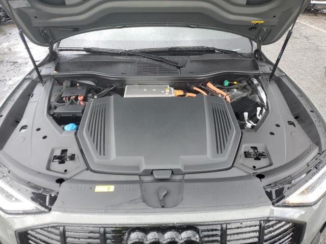 WA1VABGE4NB039244 Audi E-tron Chronos
