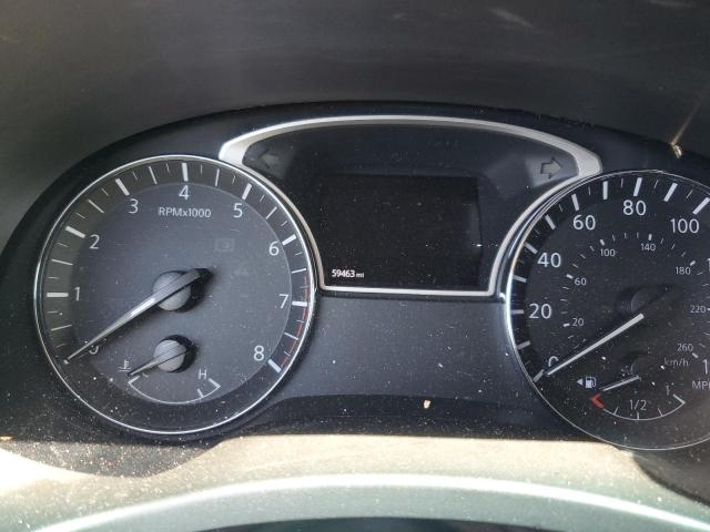 5N1DR2MN0HC620121 Nissan Pathfinder S
