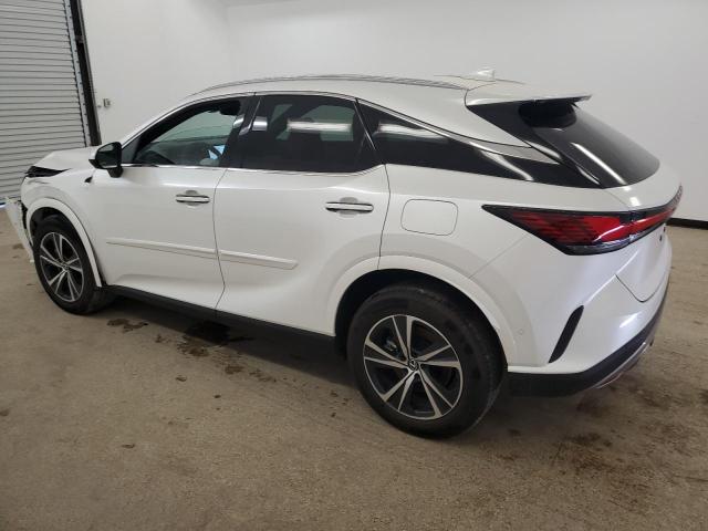 2T2BBMCA3RC023592 Lexus Rx 350h Base