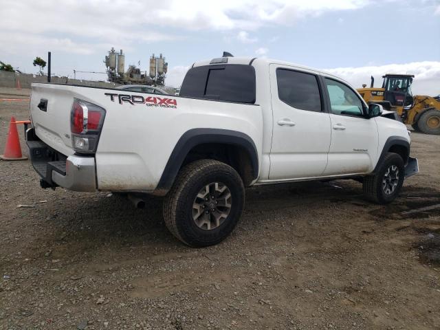 3TMCZ5AN6PM648735 Toyota Tacoma Double Cab