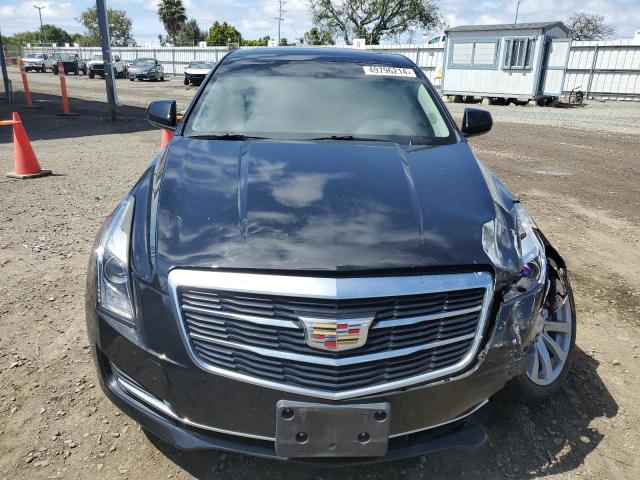 1G6AG5RX1H0175921 Cadillac ATS