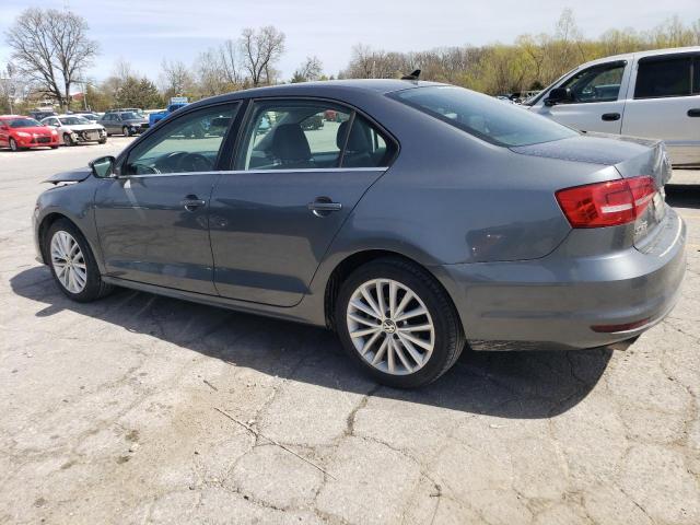 3VWD17AJ3FM268719 Volkswagen JETTA SE