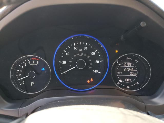 3CZRU5H75HM707365 Honda Hr-v Exl
