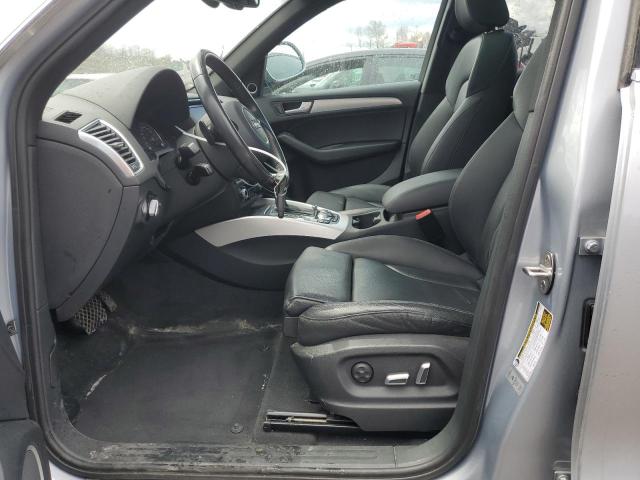 WA1M2AFPXHA056128 Audi Q5 Premium Plus