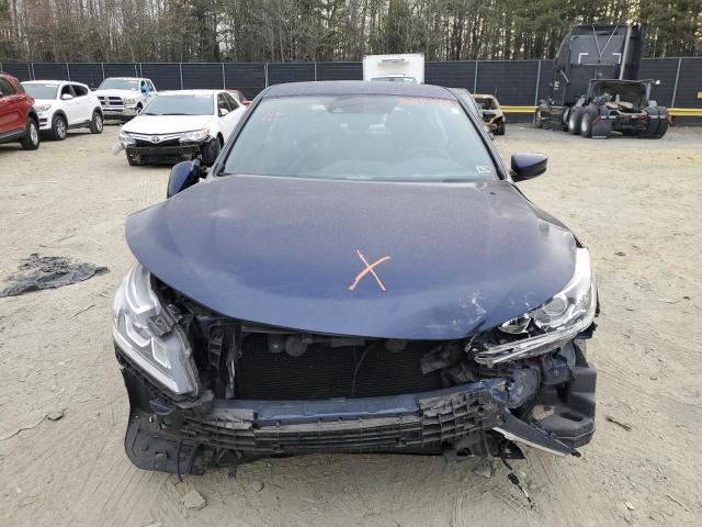 1HGCR2F68GA156853 Honda Accord Sport