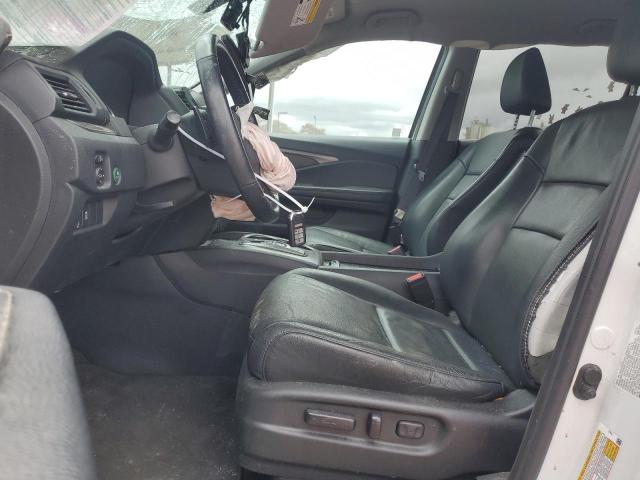 5FNYF5H25MB047911 Honda PILOT SE