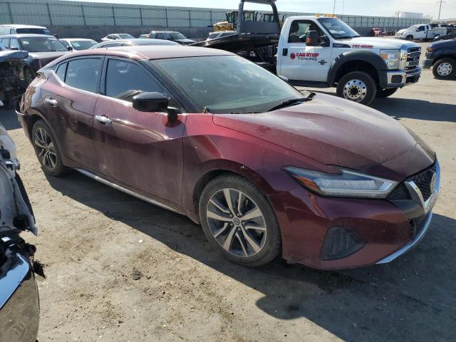 1N4AA6AV5KC364386 Nissan MAXIMA S