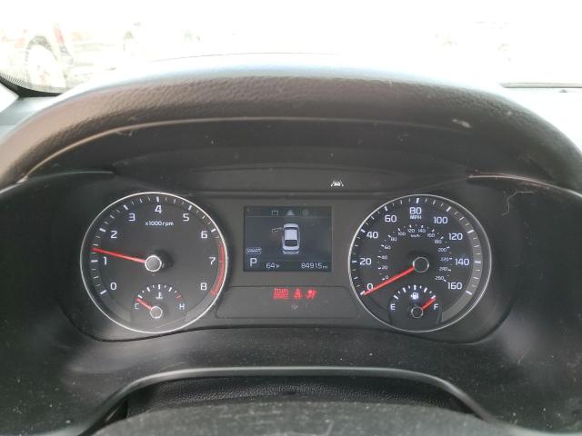 3KPF24ADXLE260589 KIA FORTE FE