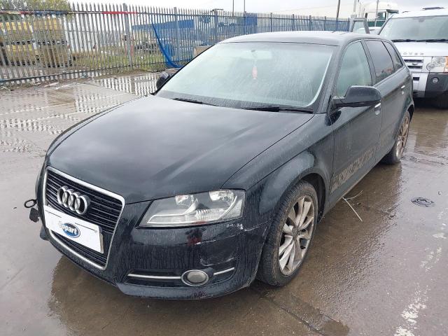 Auction sale of the 2010 Audi A3 Sport 1, vin: *****************, lot number: 51328094