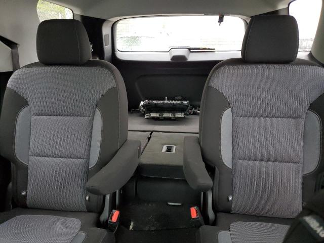 1GNERGKW3LJ188525 Chevrolet Traverse Lt