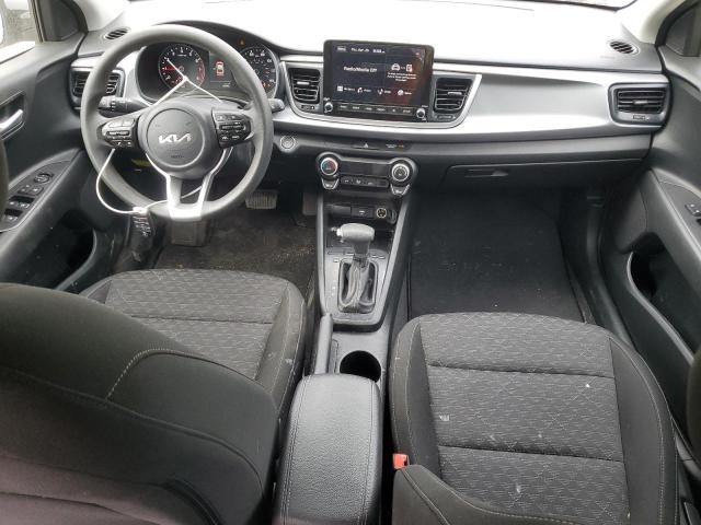 3KPA24AD9PE574380 KIA RIO LX
