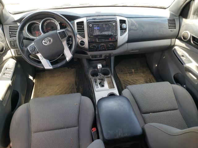 3TMMU4FN4FM078402 Toyota Tacoma Double Cab Long Bed