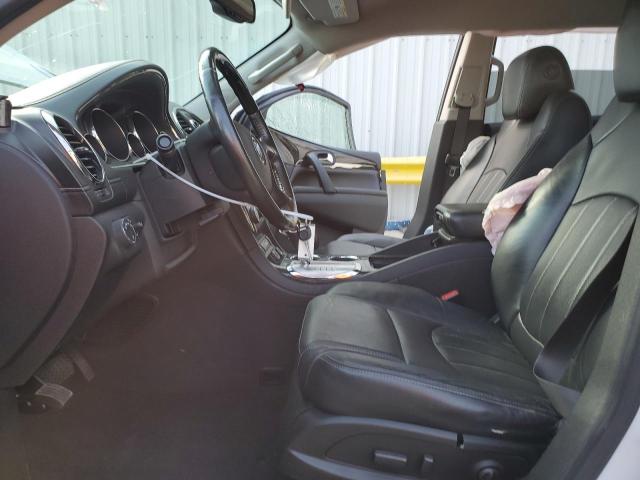 5GAKRBKD3HJ315442 Buick Enclave