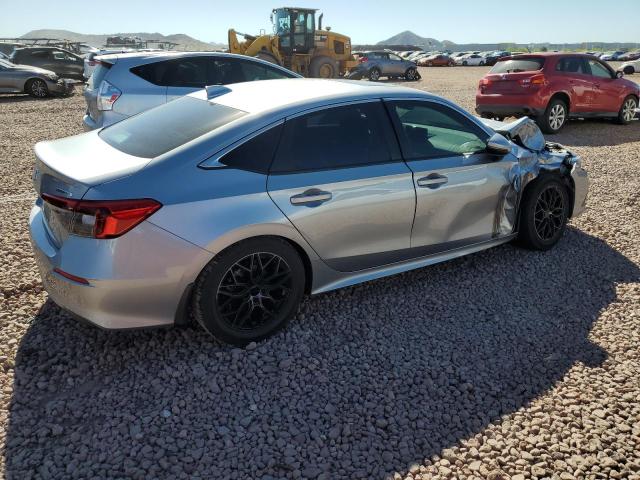 2HGFE1F90NH317174 Honda Civic Touring