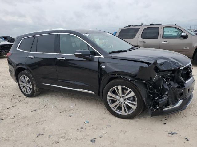 1GYKPFRS1PZ197594 Cadillac Xt6 Platinum Premium Luxury