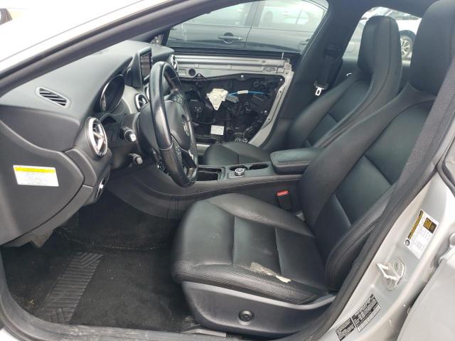 WDDSJ4EB3EN056960 Mercedes-Benz CLA 250