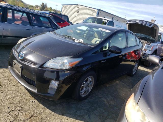 Auction sale of the 2011 Toyota Prius, vin: JTDKN3DU8B1408056, lot number: 50127424