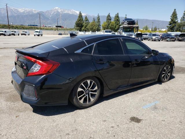 2HGFC1E56HH701243 Honda CIVIC SI