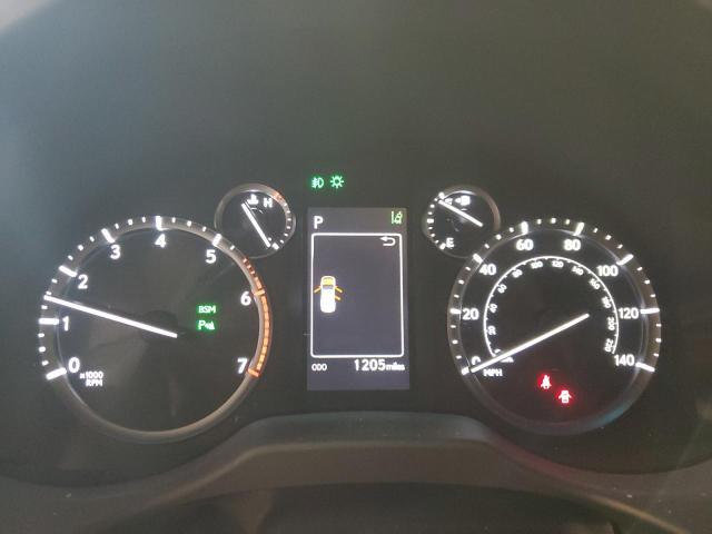 JTJAM7BX1P5373912 Lexus GX 460
