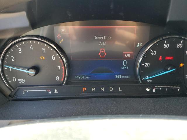 1FMSK8DH6PGA26908 Ford EXPLORER XLT