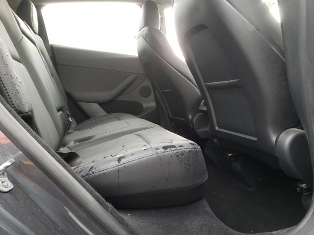 7SAYGDEF4PF885871 Tesla Model Y